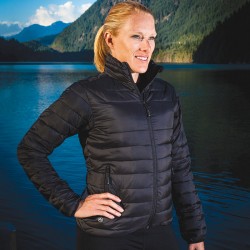 Plain Women's Altitude jacket Stormtech